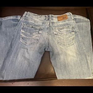 BKE Jake Denim Size 30S